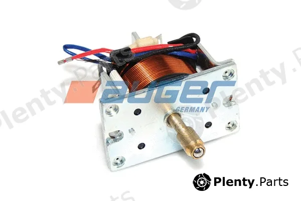 Auger 77004 — Solenoid Switch, starter