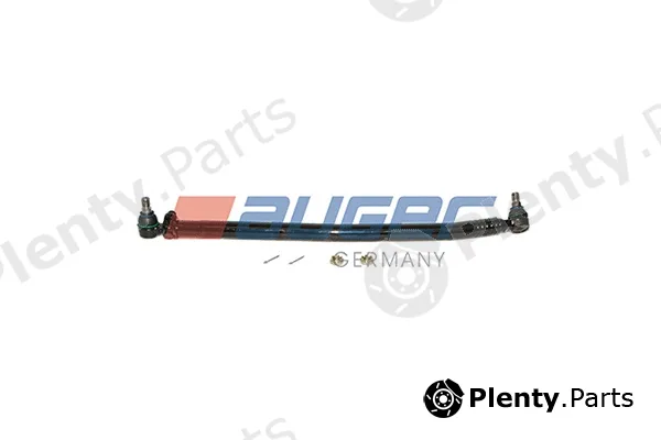 Auger 10028 — Centre Rod Assembly