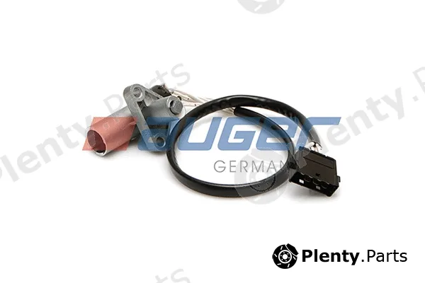 Auger 80169 — Steering Lock