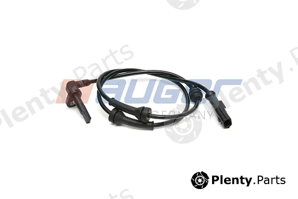 Auger 101484 — Sensor, wheel speed