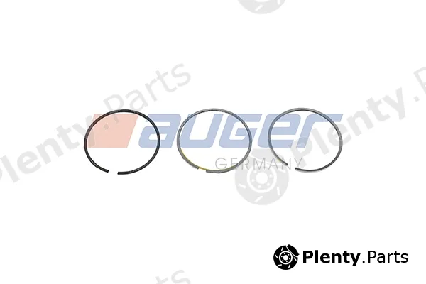 Auger 108957 — Piston Ring Kit