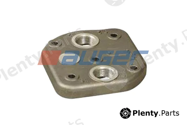 Auger 78452 — Cylinder Head, air compressor