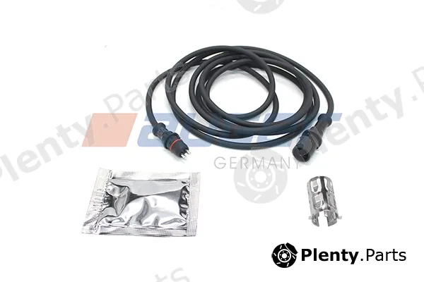 Auger 106837 — Sensor, wheel speed