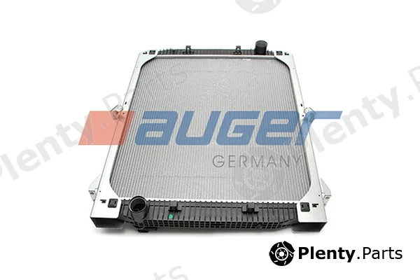 Auger 55868 — Radiator, engine cooling