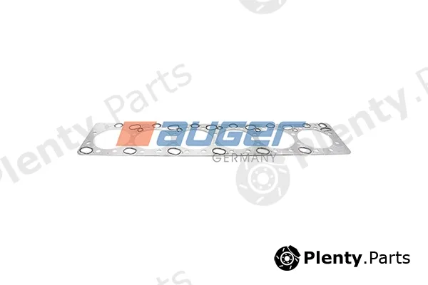 Auger 71187 — Gasket, cylinder head