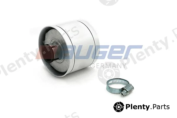 Auger 76843 — Air Filter, compressor intake