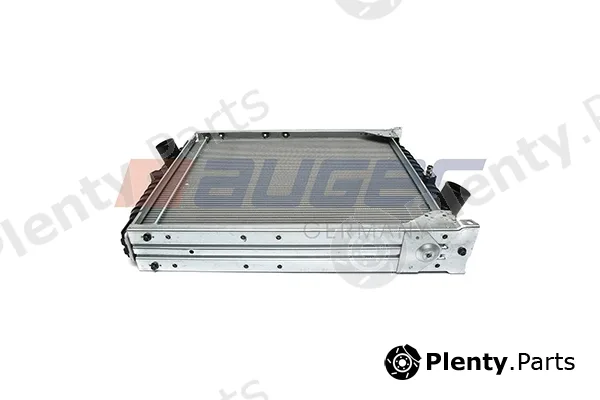 Auger 102426 — Radiator, engine cooling