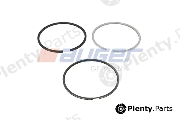 Auger 109143 — Piston Ring Kit