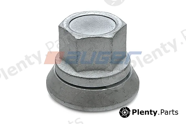 Auger 100166 — Wheel Nut