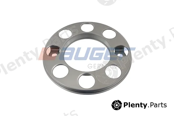 Auger 104179 — Cover, wheels