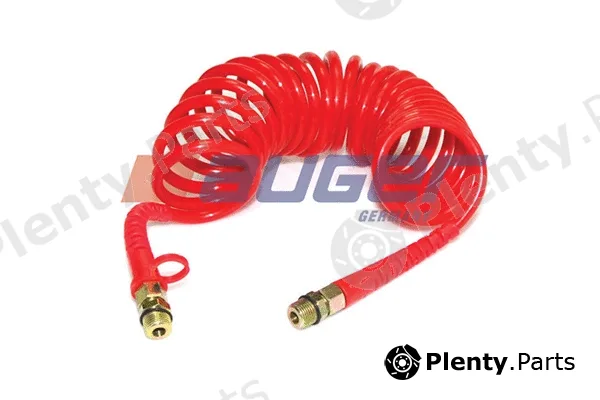Auger 55404 — Hose, air supply