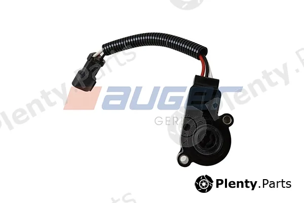 Auger 116488 — Sensor, accelerator pedal position