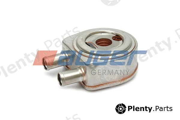 Auger 80223 — Oil Cooler, engine oil