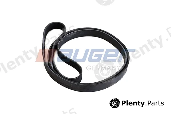 Auger 87686 — V-Ribbed Belt