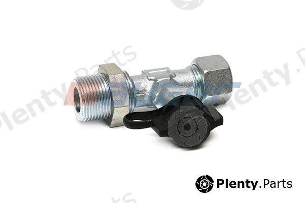 Auger 90361 — Test Connection