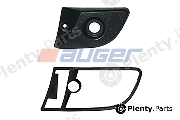 Auger 92007 — Exterior Door Handle