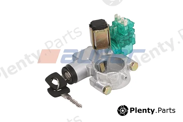 Auger 106575 — Steering Lock