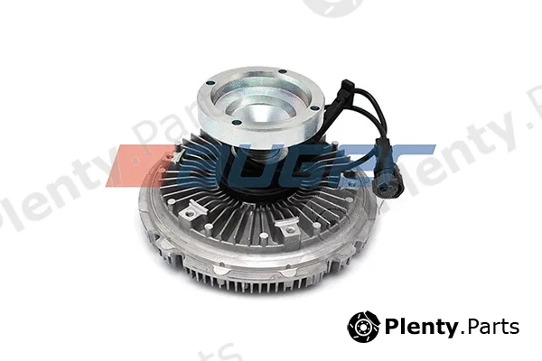 Auger 71205 — Clutch, radiator fan