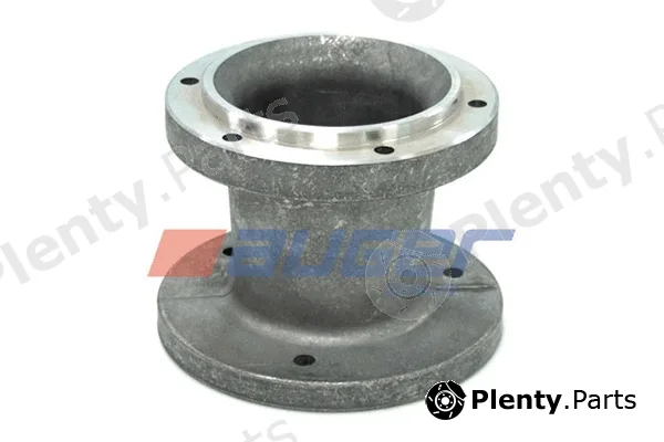 Auger 70722 — Hub, engine cooling fan wheel