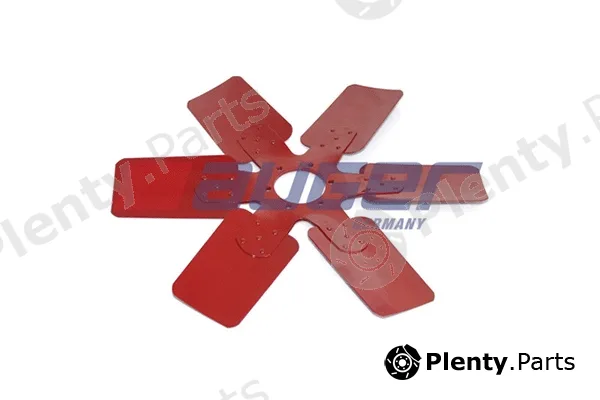 Auger 58484 — Fan, engine cooling