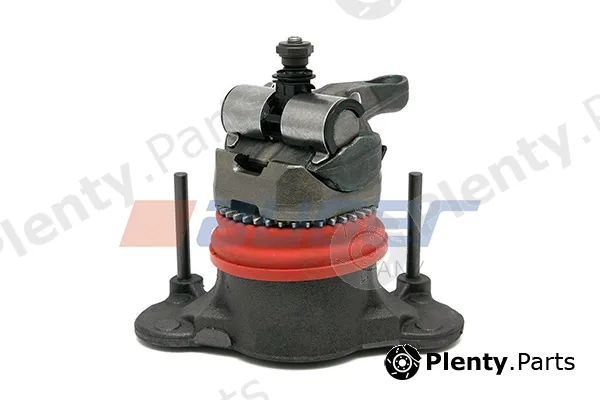 Auger 114569 — Spindle, brake caliper piston reset tool