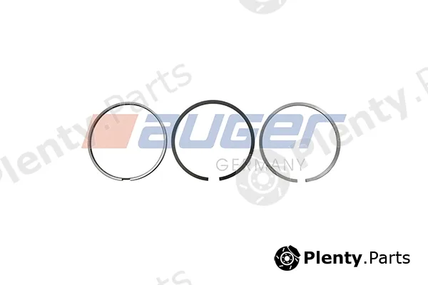 Auger 109150 — Piston Ring Kit