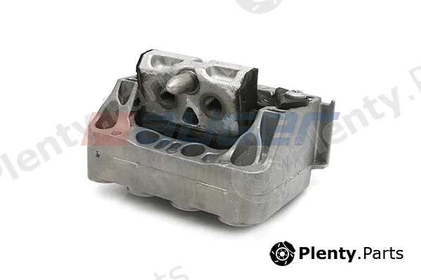 Auger 81875 — Mounting, engine
