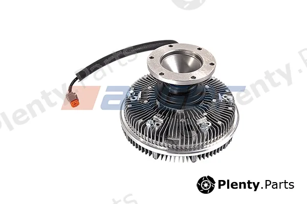 Auger 116409 — Clutch, radiator fan