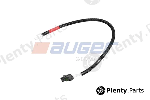 Auger 106872 — Cable Adapter, electro set