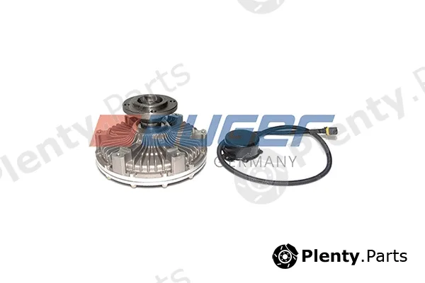 Auger 68423 — Clutch, radiator fan