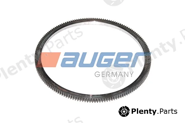 Auger 58417 — Ring Gear, flywheel