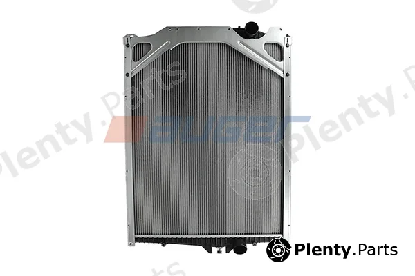 Auger 102430 — Radiator, engine cooling