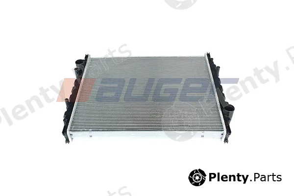Auger 100882 — Radiator, engine cooling