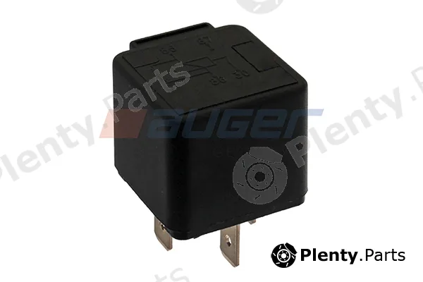 Auger 112113 — Relay, main current