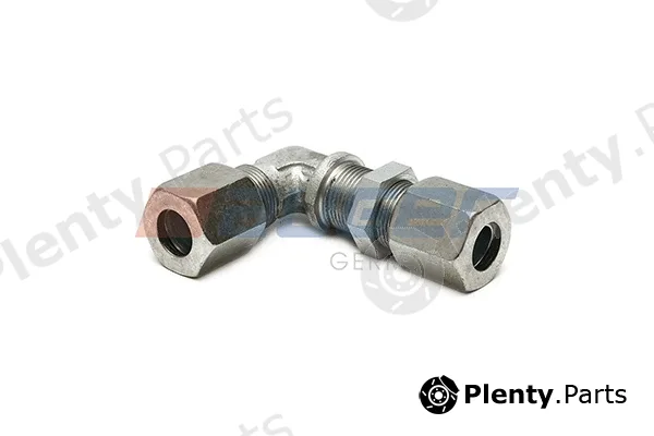 Auger 90164 — Connector, compressed air line
