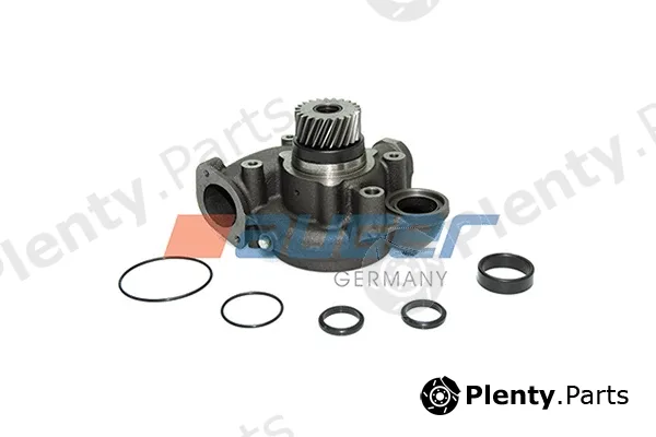 Auger 57728 — Water Pump, engine cooling