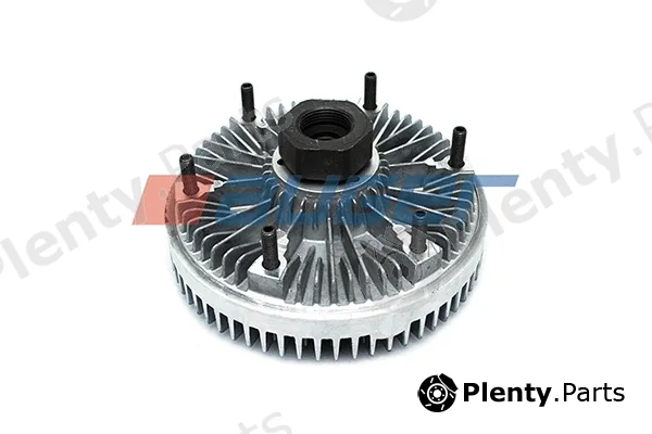 Auger 71648 — Clutch, radiator fan