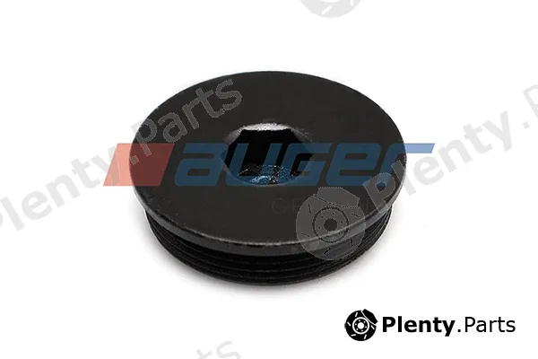 Auger 70530 — Screw Plug, crankcase