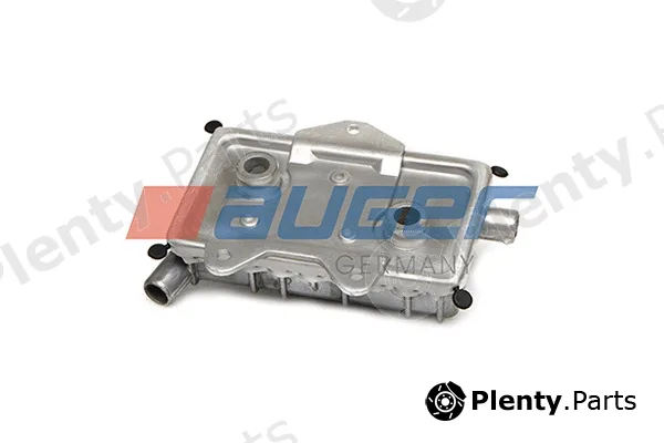 Auger 74135 — Oil Cooler, engine oil