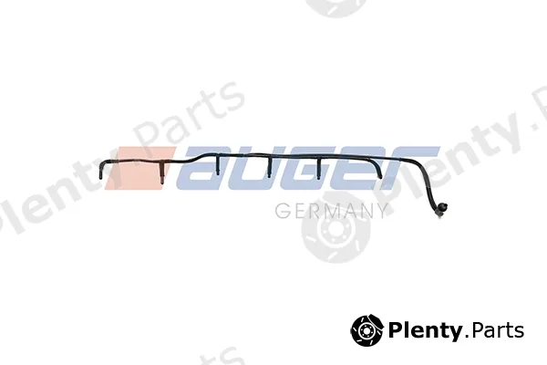 Auger 113235 — Coolant Pipe