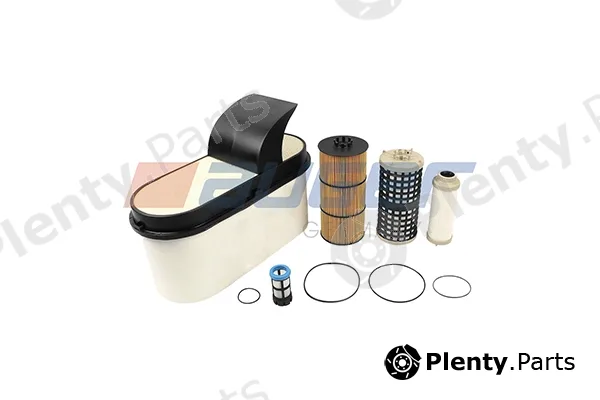 Auger 106201 — Filter Set