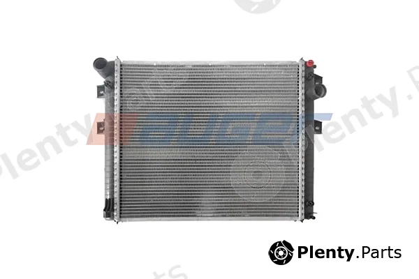 Auger 110348 — Radiator, engine cooling
