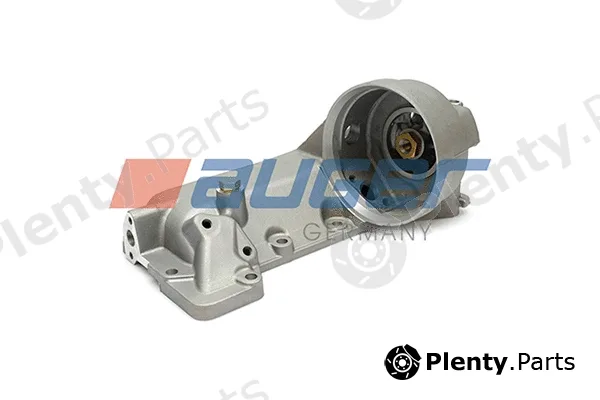 Auger 71978 — Cover, oil cooler