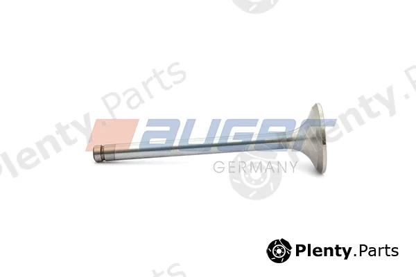 Auger 103104 — Exhaust Valve