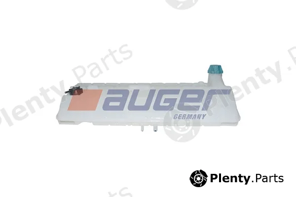 Auger 66401 — Expansion Tank, coolant