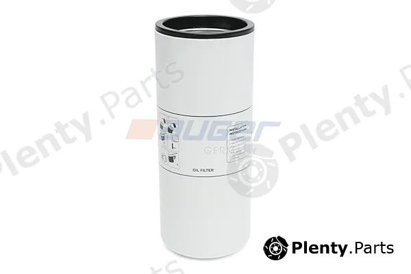 Auger 104119 — Oil Filter