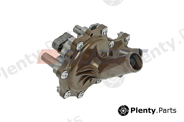 Auger 124976 — Water Pump, engine cooling