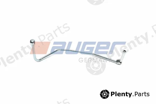 Auger 108355 — Coolant Pipe