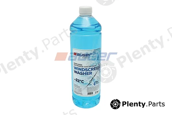 Auger 104412 — Distilled Water
