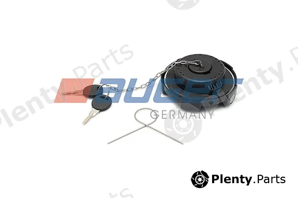Auger 68659 — Cap, fuel tank